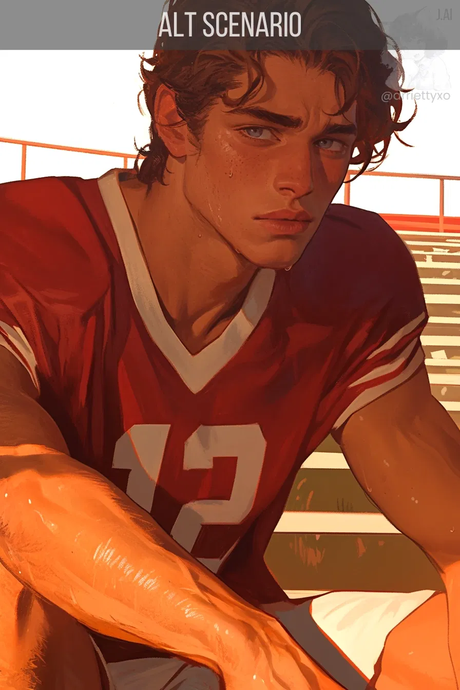 Avatar of Grayson