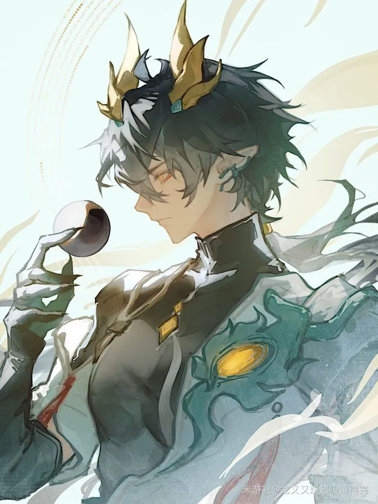 Avatar of Dan Heng