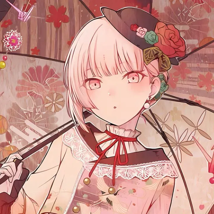 Avatar of ⌗    mizuki akiyama        ౨ৎ