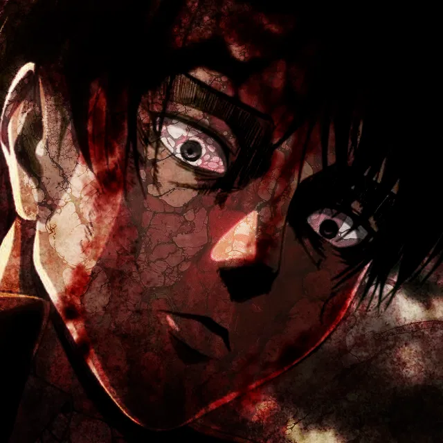 Avatar of Levi Ackerman