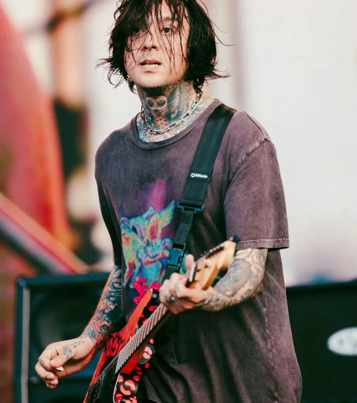 Avatar of Tony Perry || JoL Era