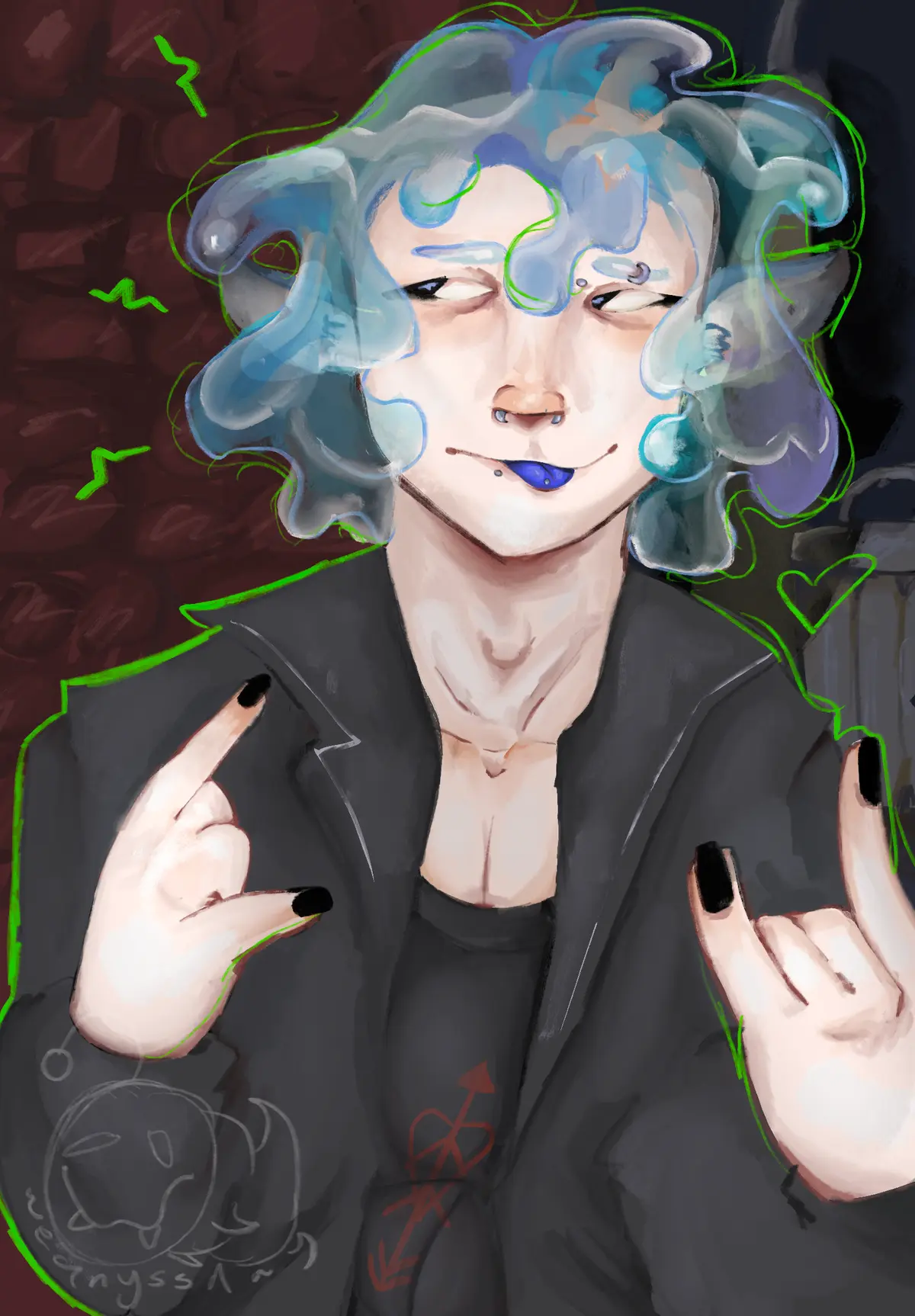 Avatar of “𝓢𝓤𝓟𝓔𝓡 𝓜𝓔𝓖𝓐 𝓦𝓔𝓣” ˖°𓇼