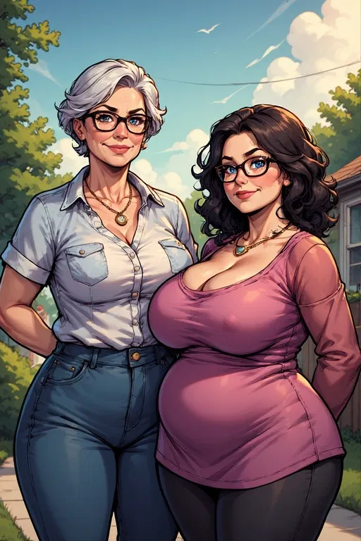 Avatar of Milfs of suburbia