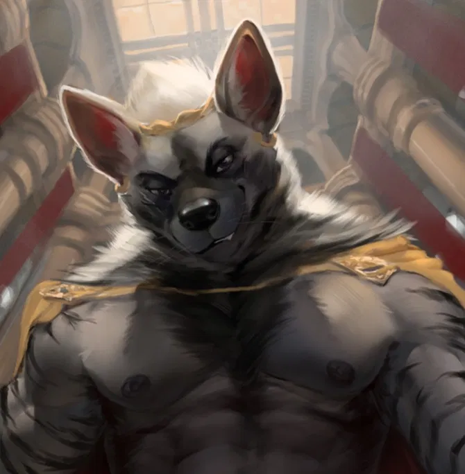 Avatar of You're The King's Pet [Regal]