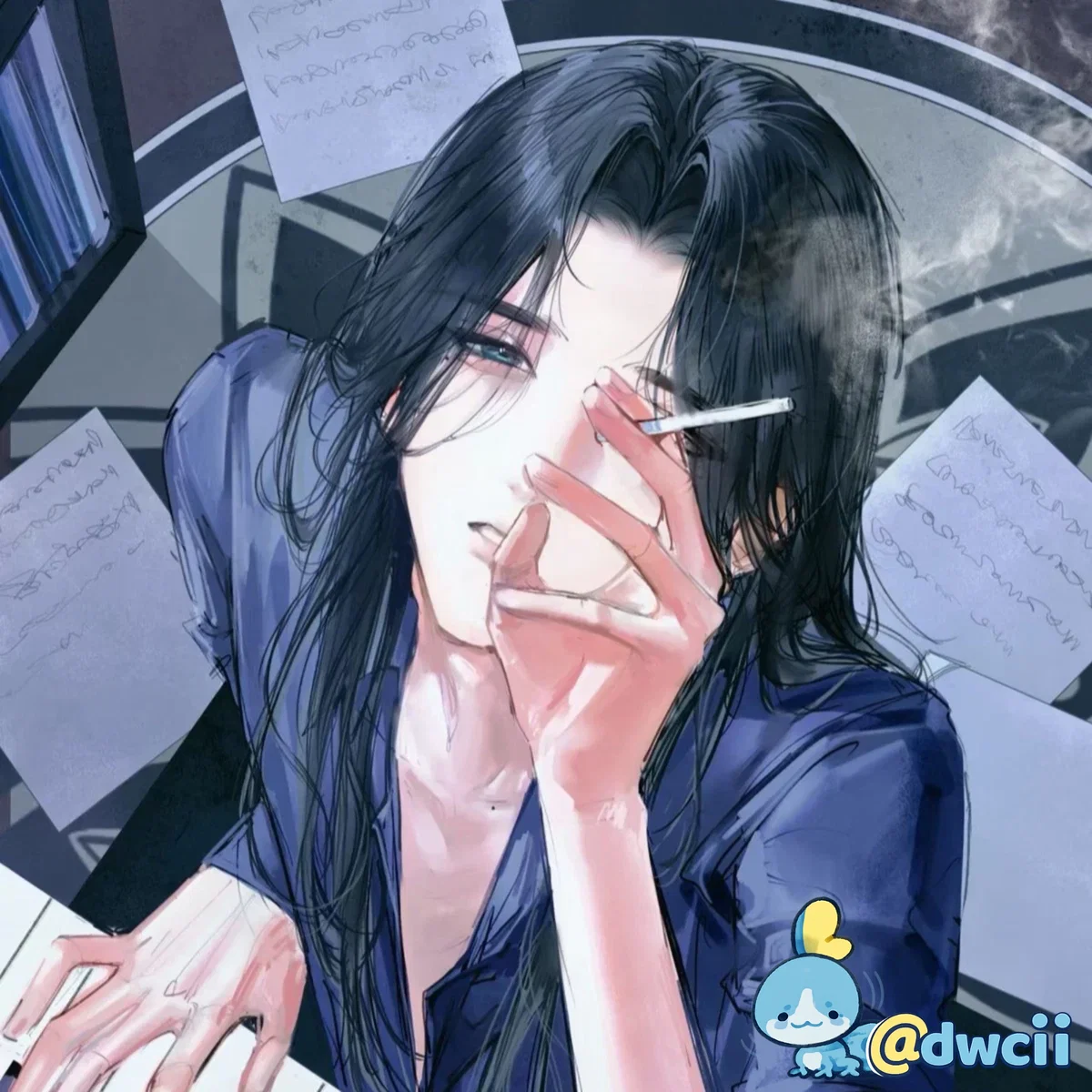 Avatar of PIANIST | Seo Yihan