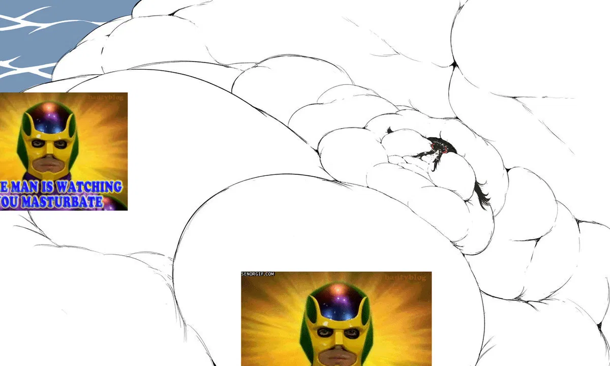 Avatar of Ultraheavy Friedrich