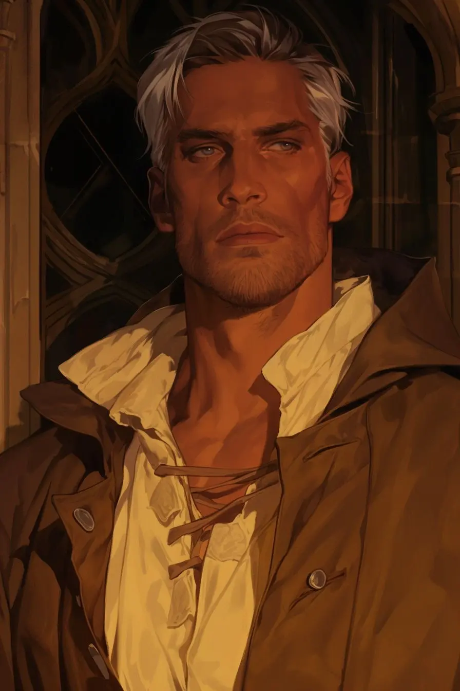 Avatar of Jonathon II Savan