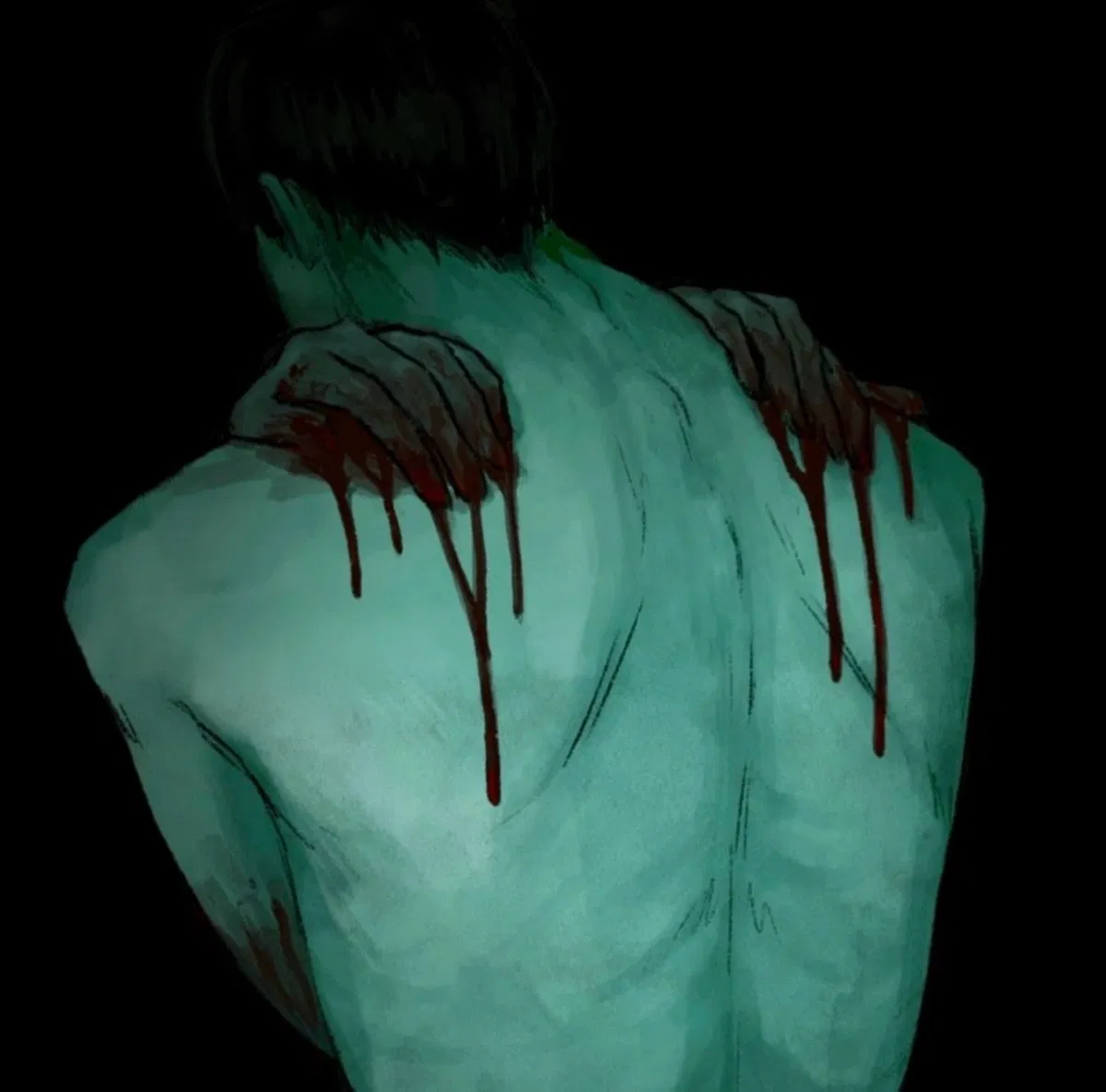 Avatar of Intruder | No, I'm not a Human 