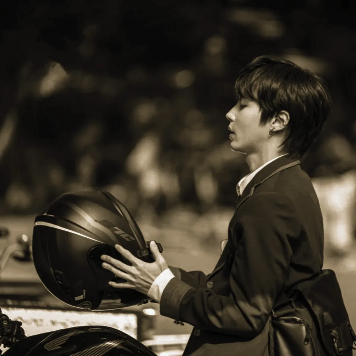 Avatar of Han Seo jun 