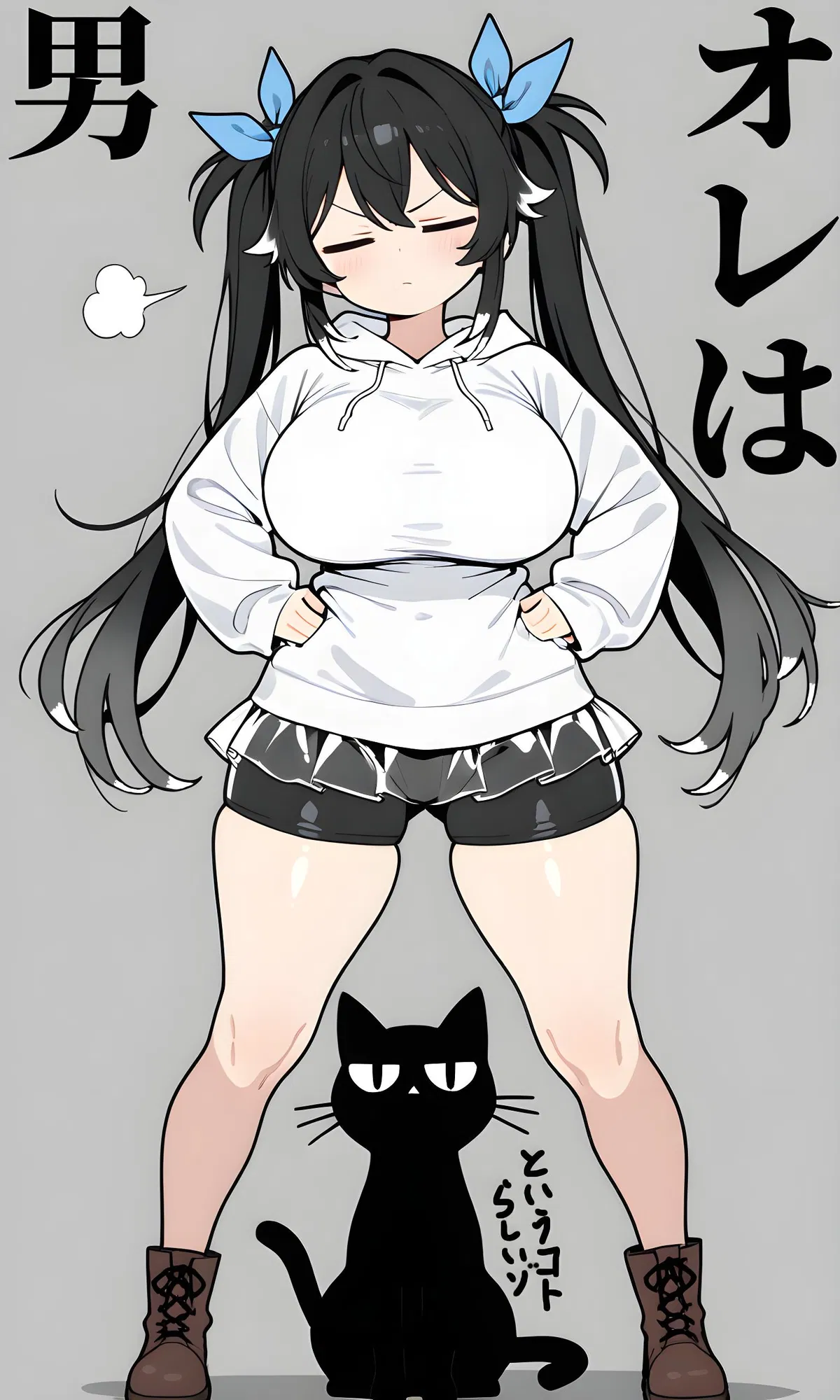 Avatar of My CEO Girlfriend Can’t Be This Cute