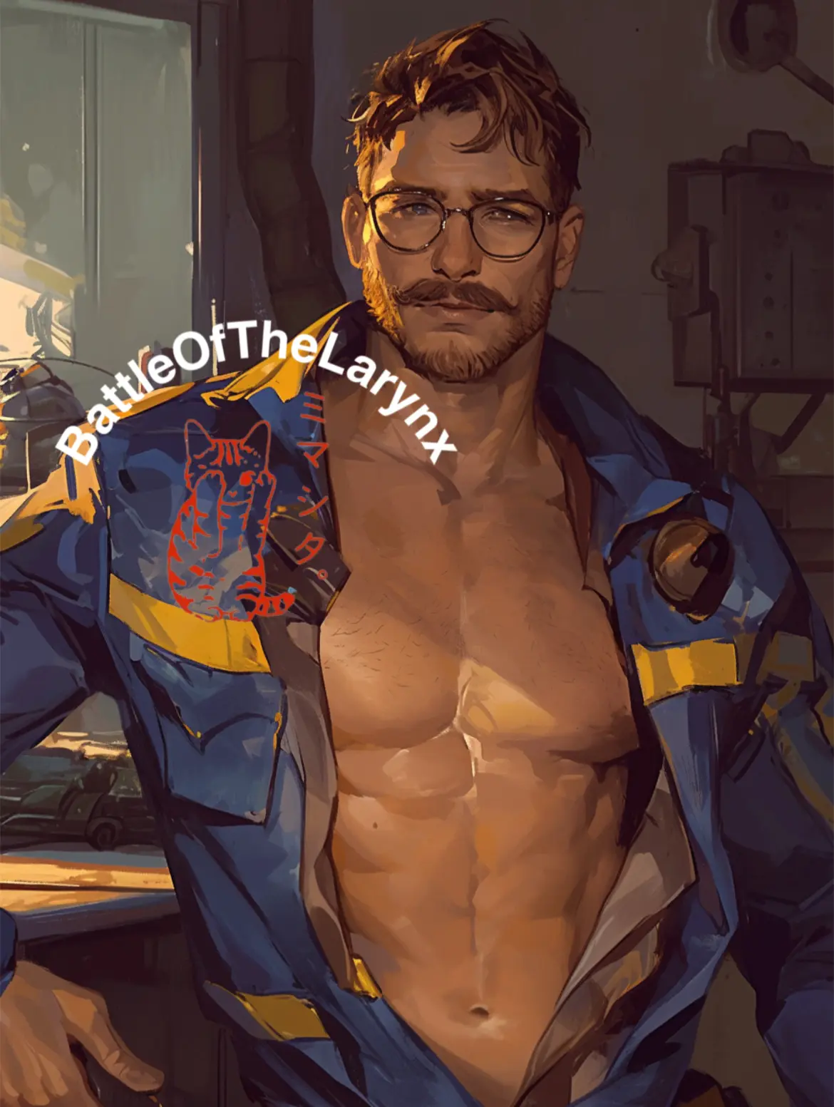 Avatar of Raymond