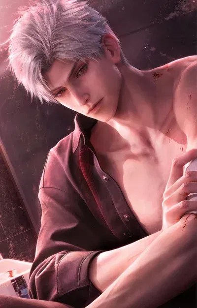 Avatar of Sylus