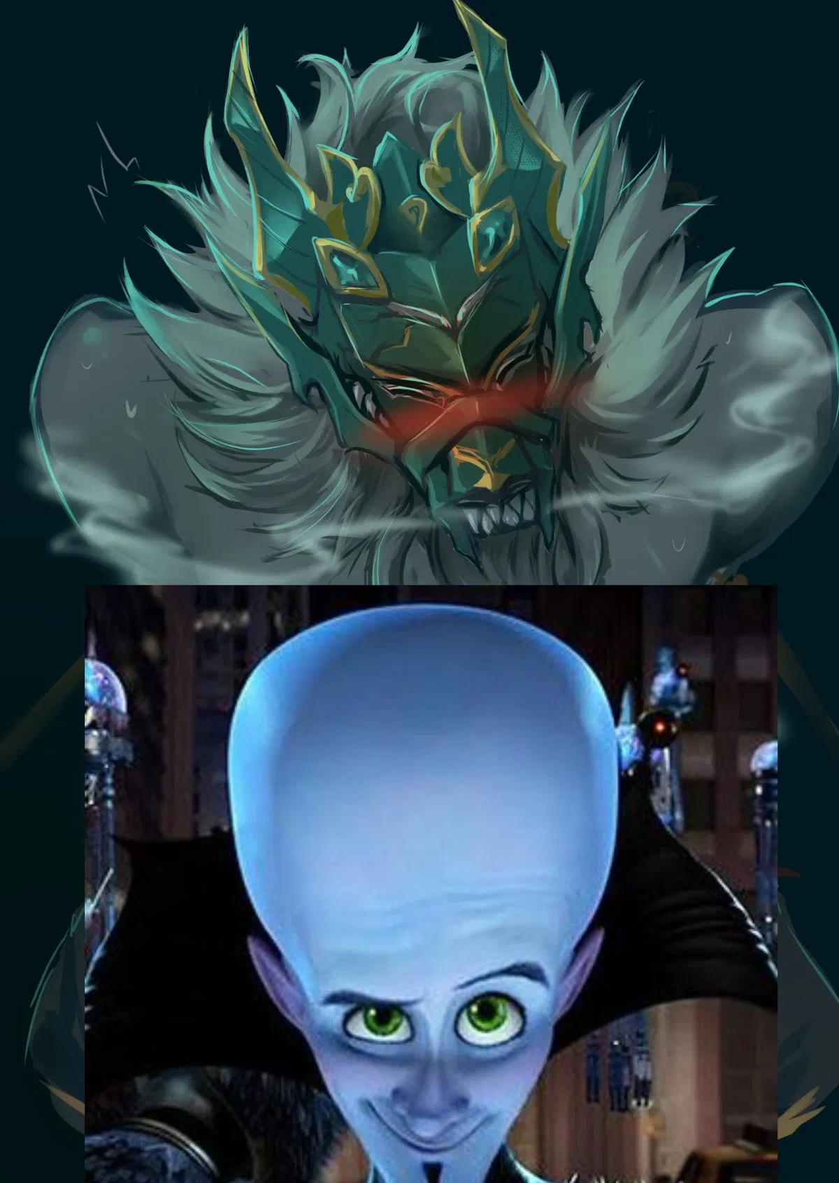 Avatar of captured and... Rehabilitated?