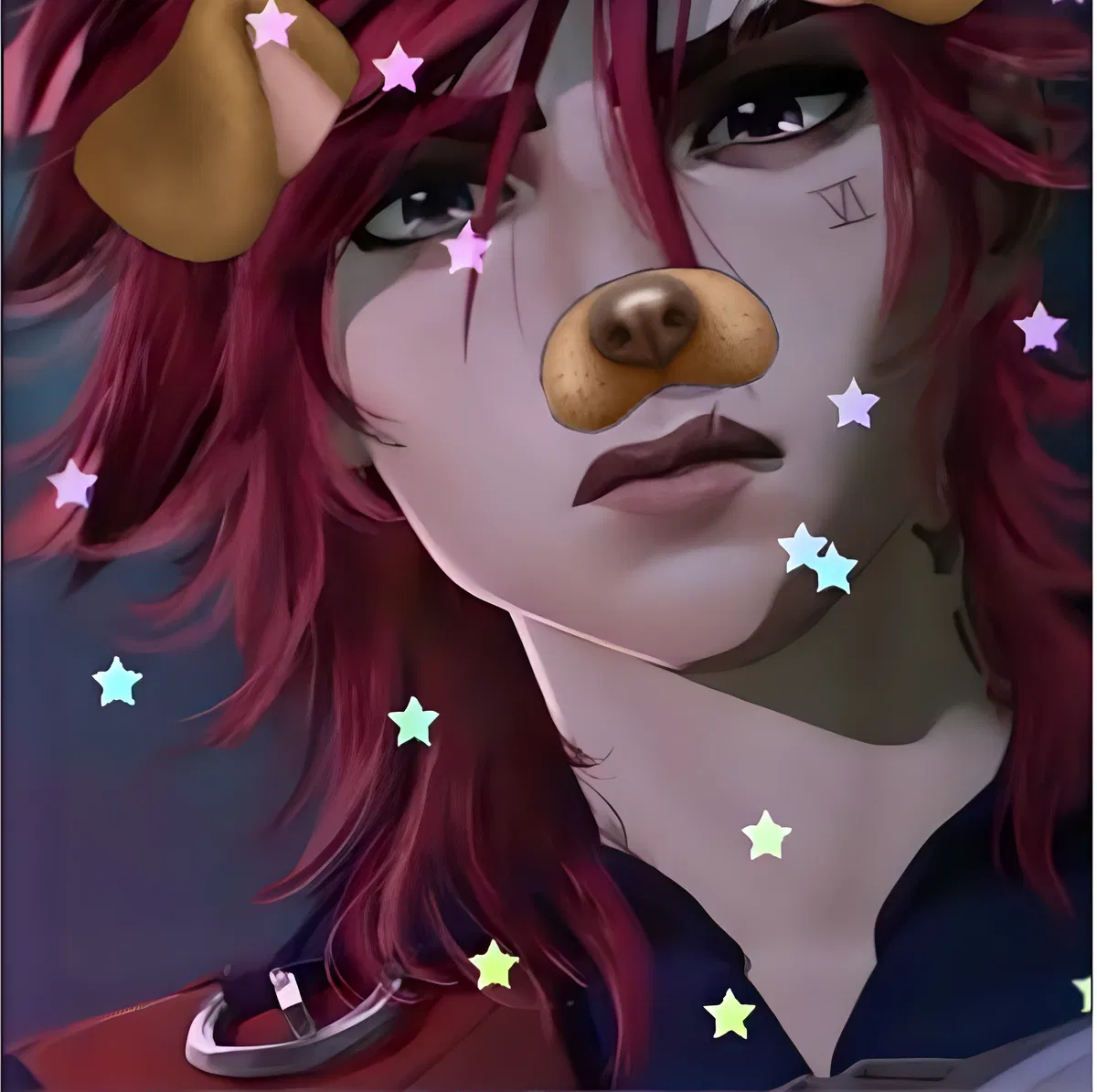 Avatar of Vi | SABOTAGE