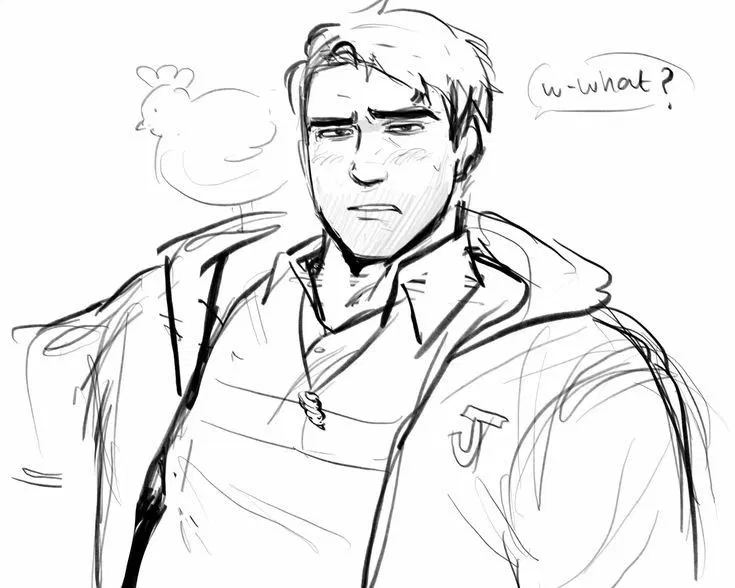 Avatar of Shane || Stardew Valley