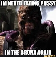 Avatar of YOU ATE PUSSY IN THE BRONX!!!