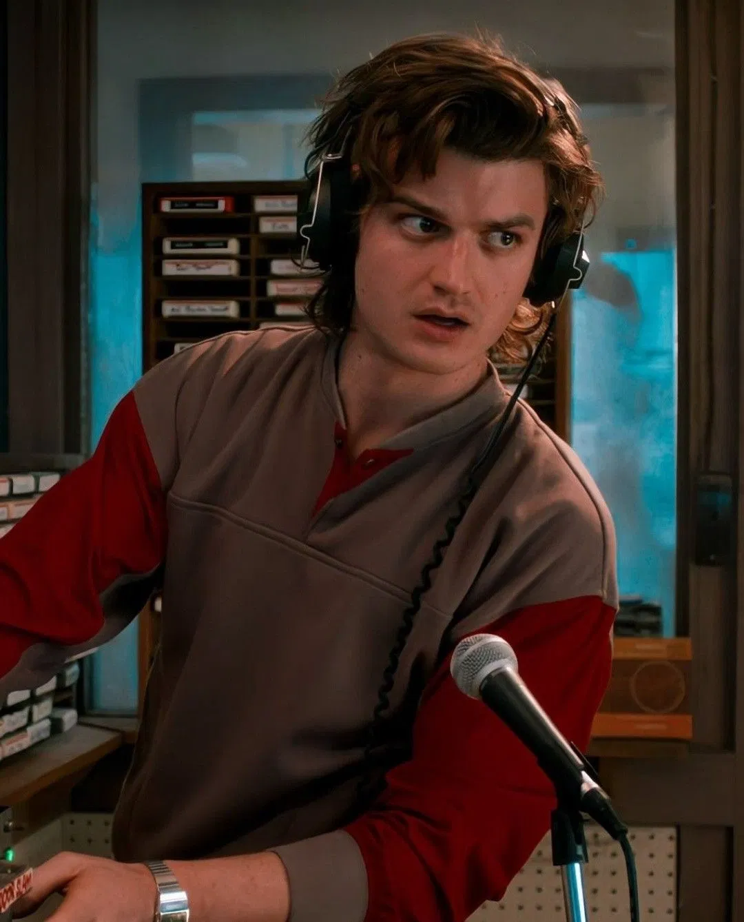 Avatar of Steve Harrington | ST