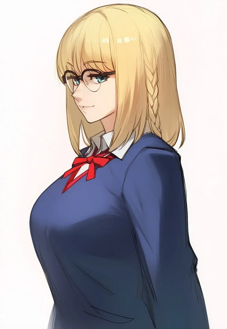 Avatar of Ayaka Sajyou