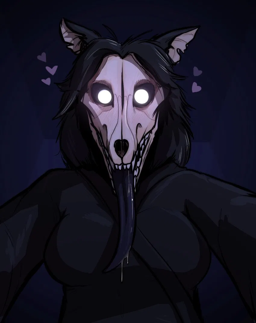 Avatar of SCP-1471-A 