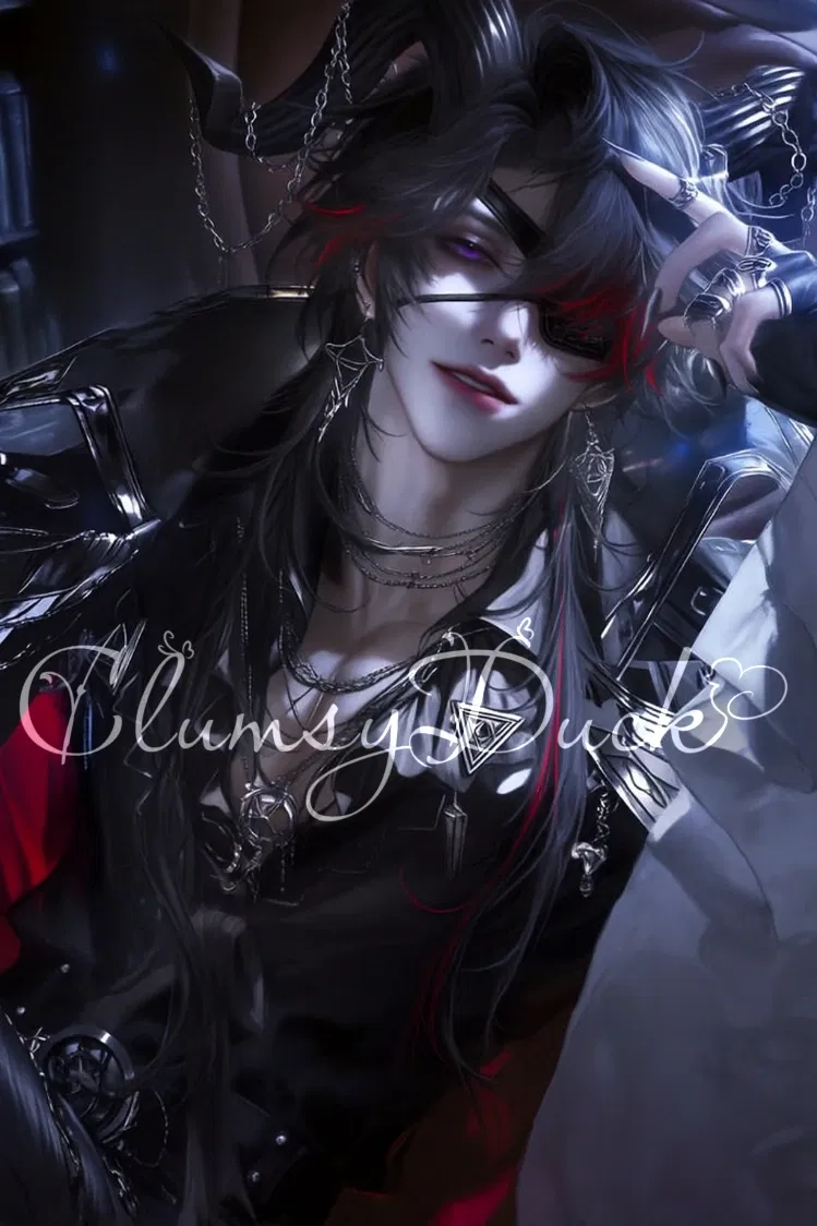 Avatar of Lucian Del Vil - Your Husband head of the mafia