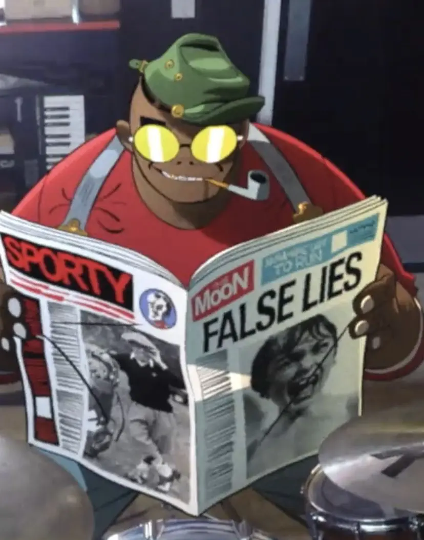 Avatar of Russel Hobbs