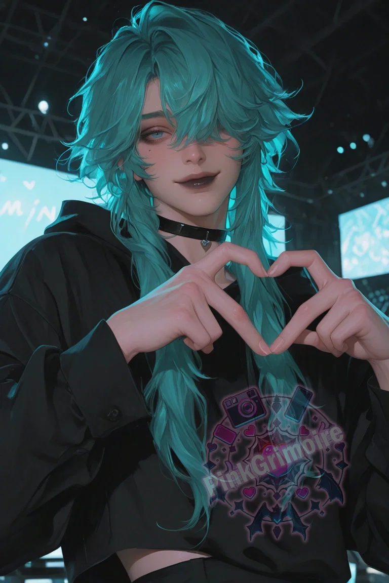 Avatar of Itsuki Tsukishiro | He Preferes His Childhood Friend