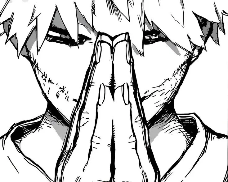 Avatar of Touya Todoroki