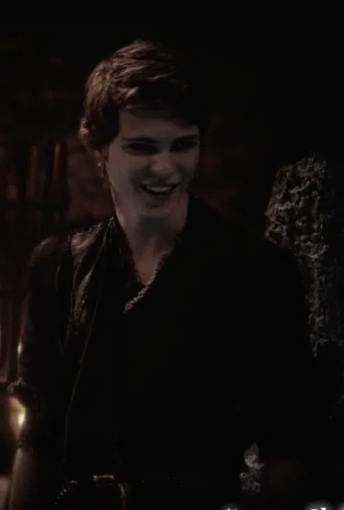 Avatar of Peter Pan - OUAT