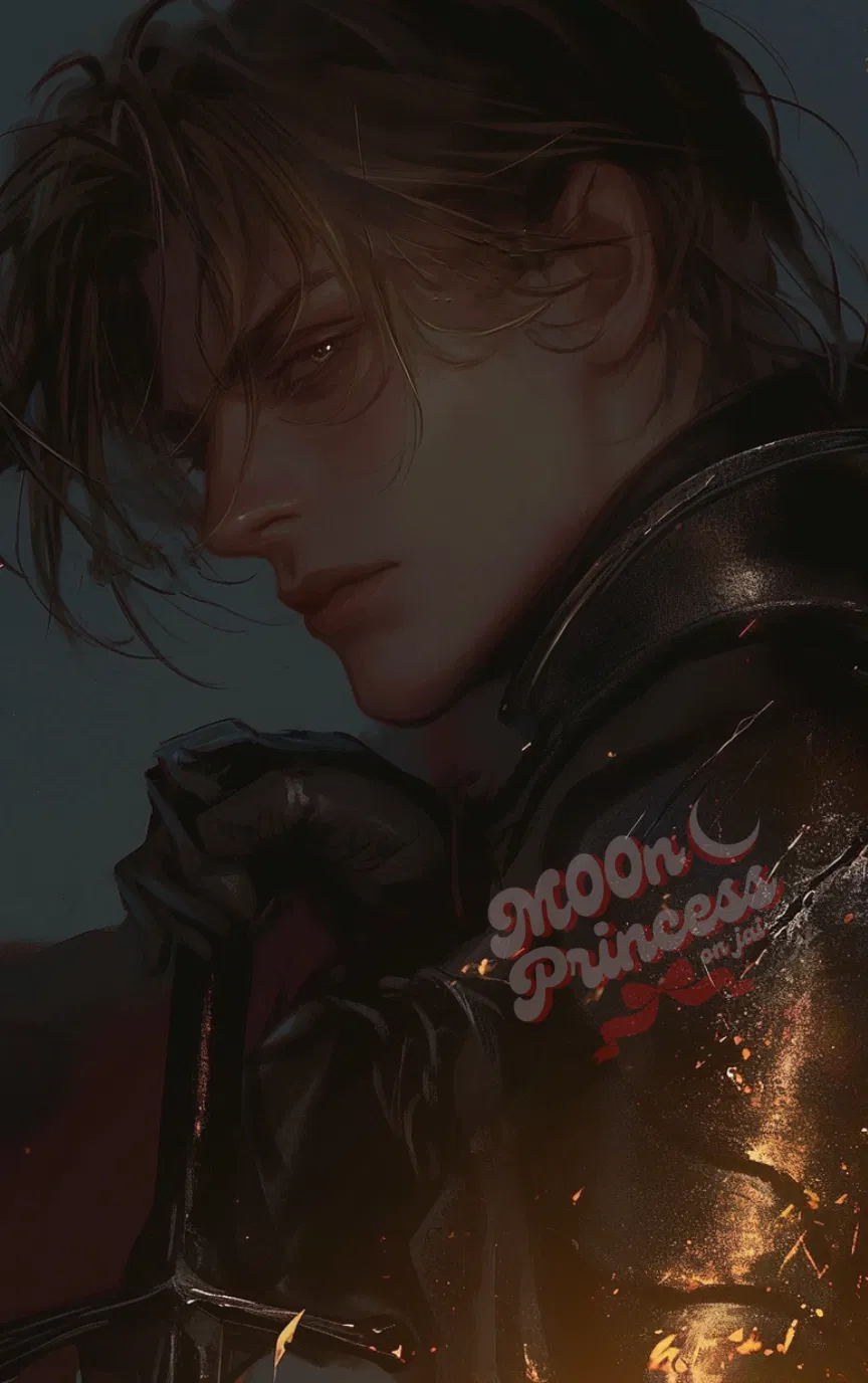 Avatar of Bastian Ragnell || God Slayer