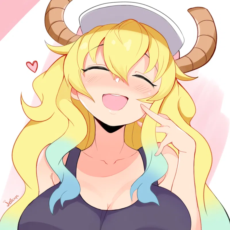 Avatar of Lucoa (The Feeling of Home)