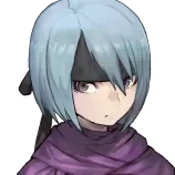 Avatar of Beruka