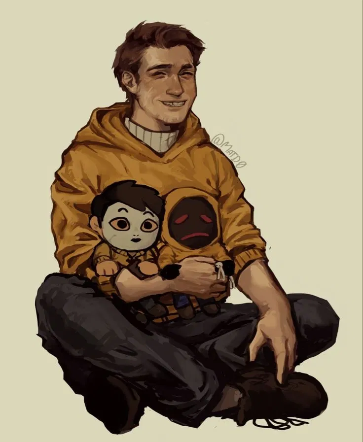 Avatar of 07 - Brian Thomas