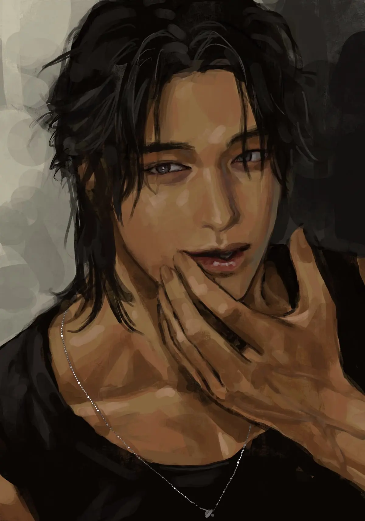 Avatar of Isaac Martinez