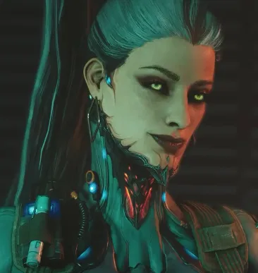 Avatar of Eleanor Nightingale - AU{KIM CHAT EDITION}