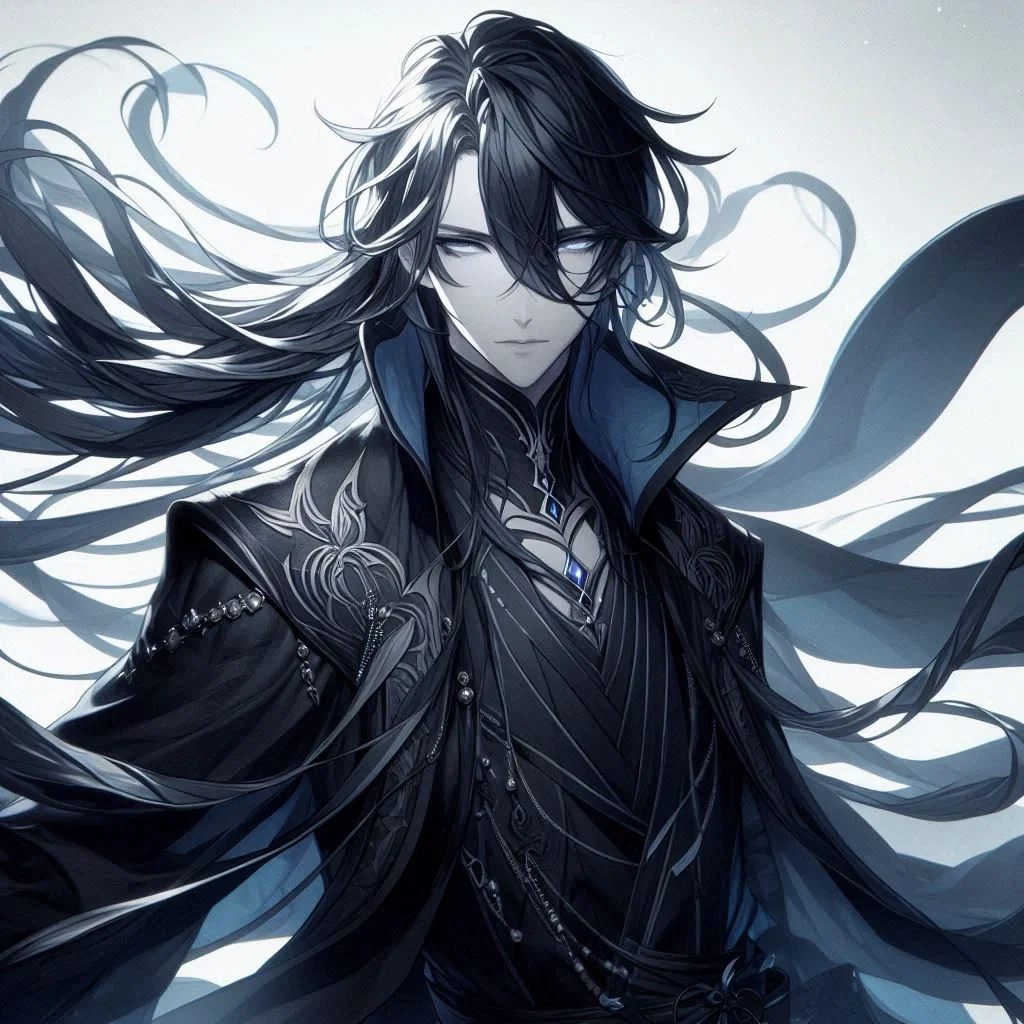 Avatar of DARK Sentient Sword