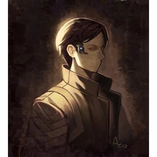 Avatar of Zandar One Kuwabara 
