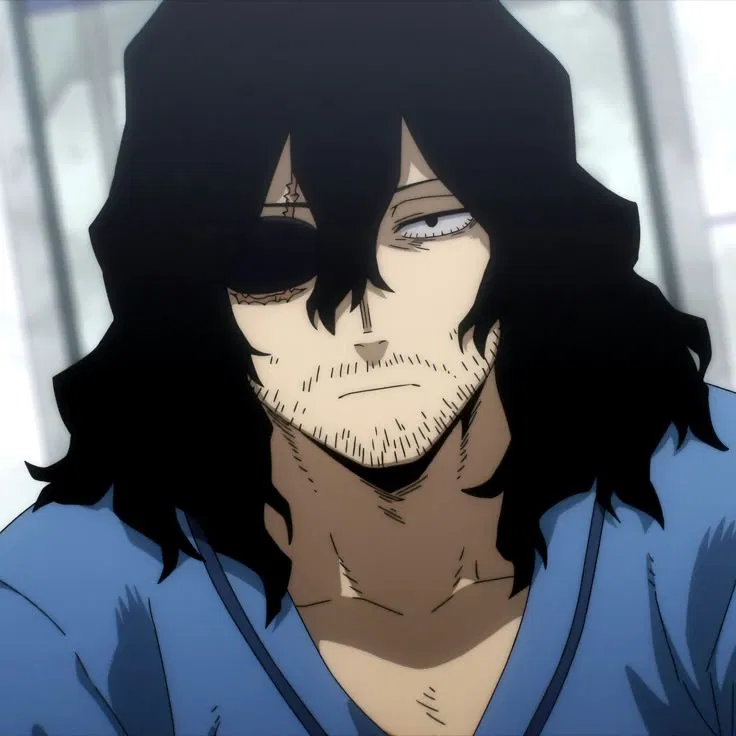 Avatar of Shota Aizawa || 𝐂𝐨𝐟𝐟𝐞𝐞 𝐌𝐞𝐞𝐭