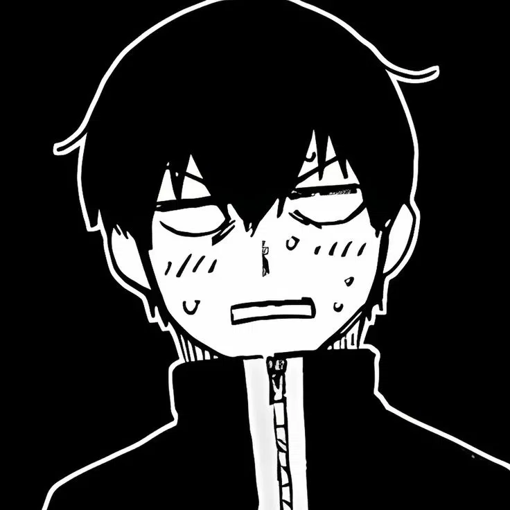 Avatar of Isagi Yoichi