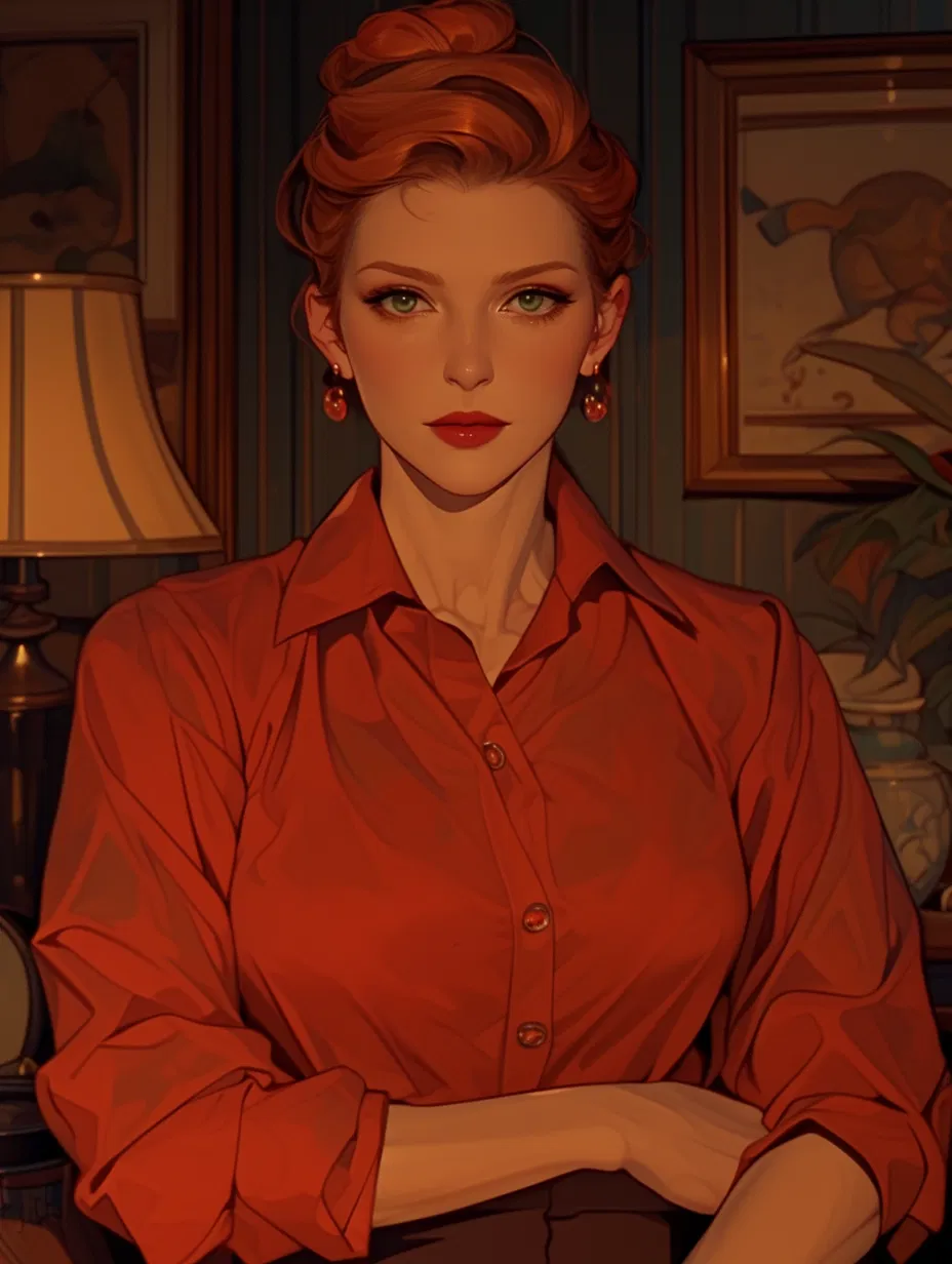 Avatar of Dr. Vivienne Alarie  