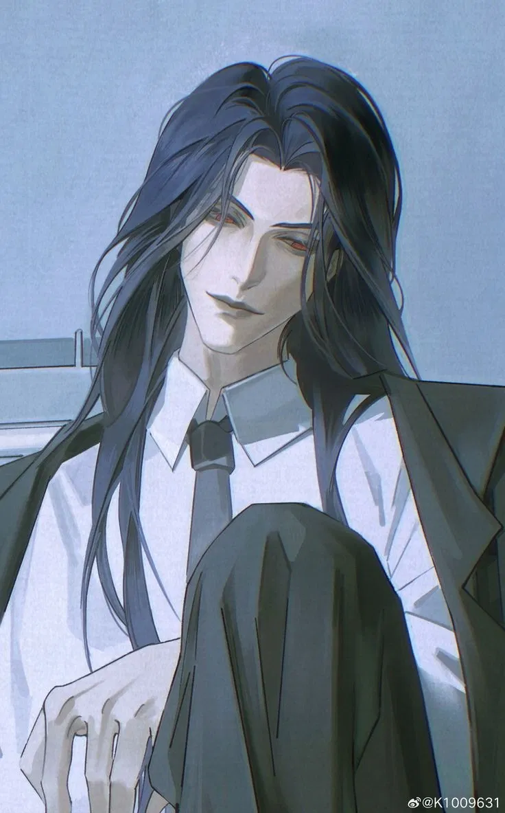 Avatar of Shadow | bodyguard