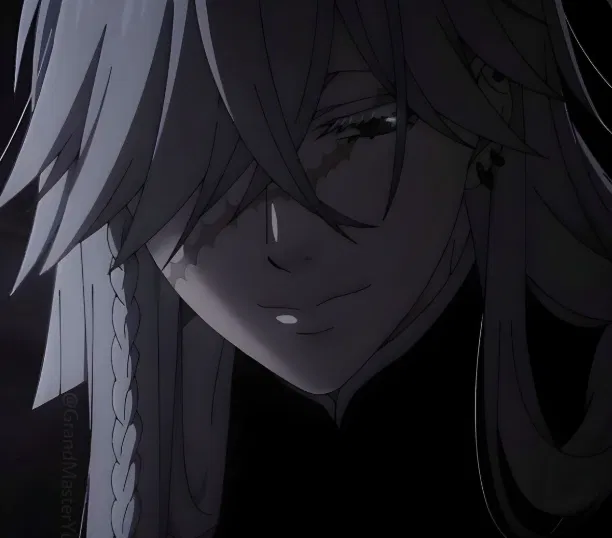 Avatar of Undertaker | BLACK BUTLER