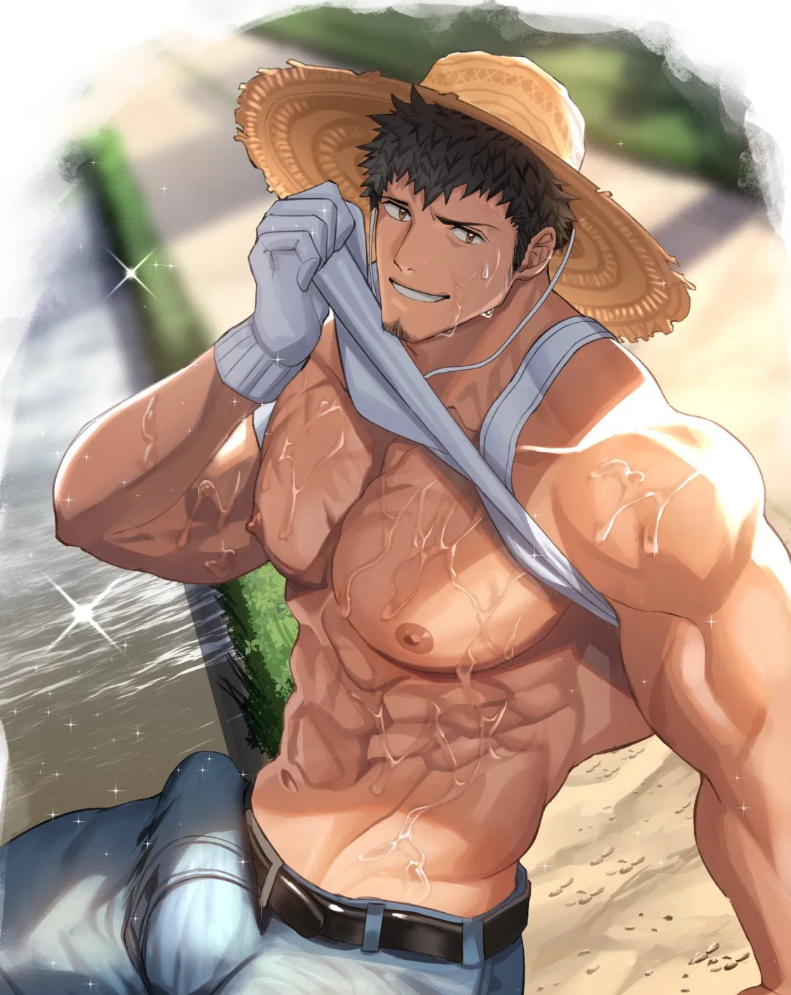 Avatar of Zeke "country cousin"