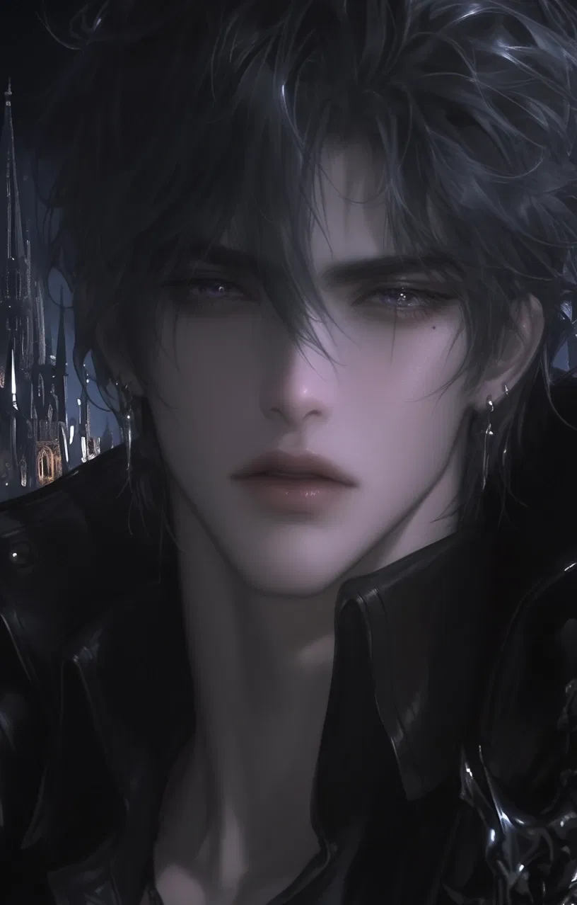 Avatar of Valerian│The Vampire Lord