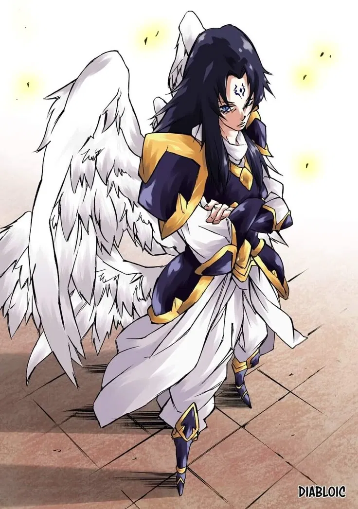 Avatar of Zalario 