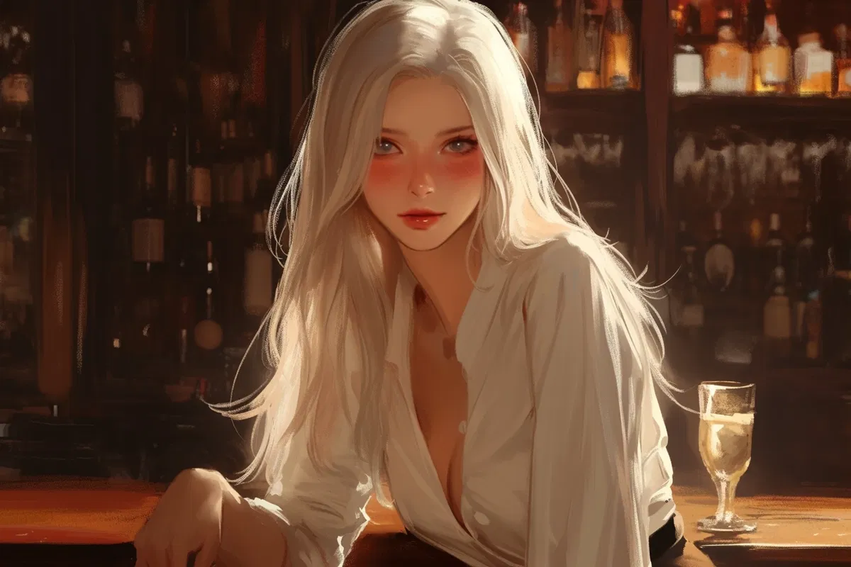 Avatar of Ashley | (Spent Five Years Missing You)