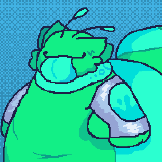 Avatar of Gwolpy