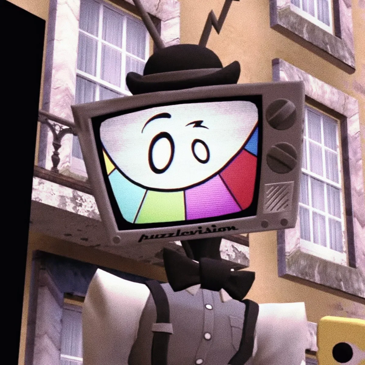 Avatar of Mr. Puzzles