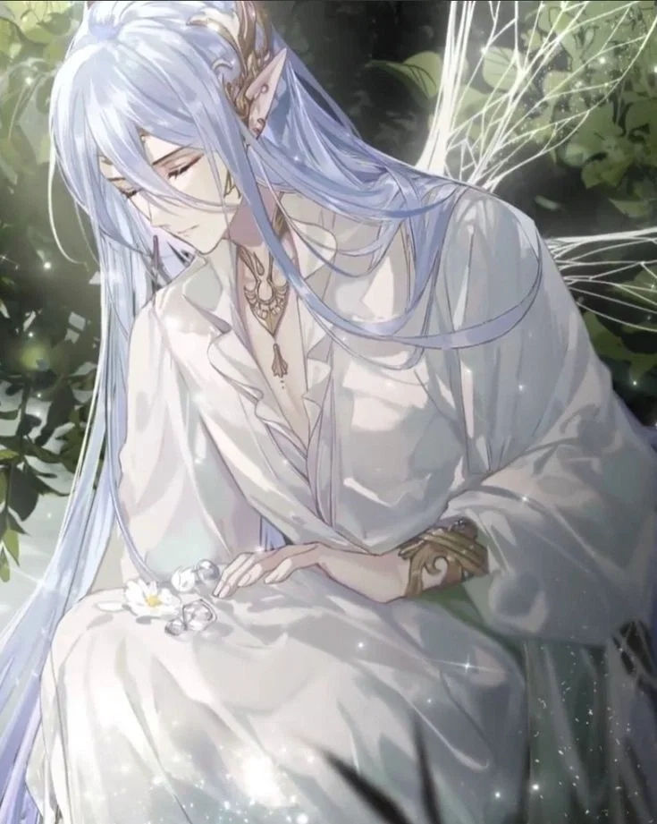 Avatar of  ⫷🌿 LYSAREL✨⫸  
