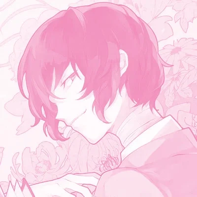 Avatar of BSD 42 | Osamu Dazai ໒꒱ ‧+ ̊