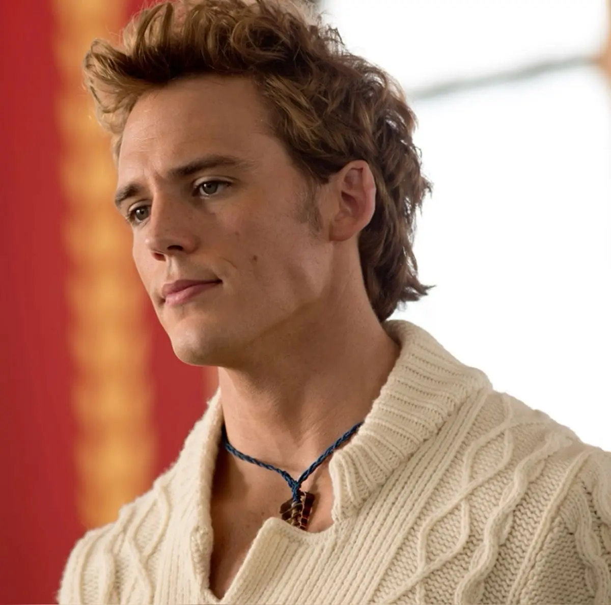 Avatar of Finnick Odair & Annie Cresta